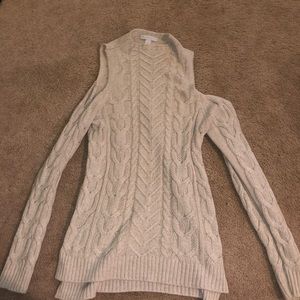 new york and company sweater